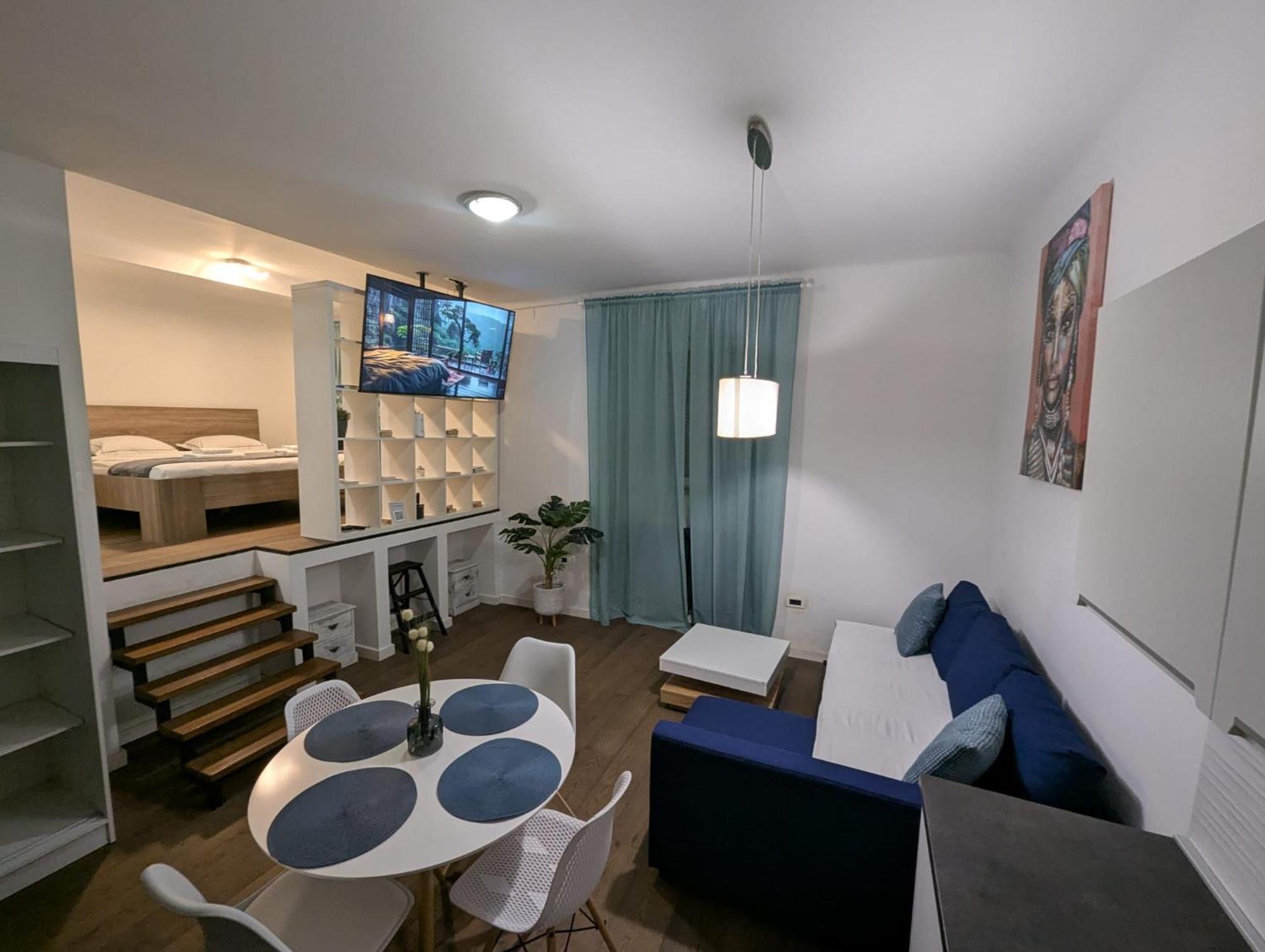 Fantabulous Downtown Abode W King Bed, 65" Tv, Washer And Tumble Dryer ザグレブ エクステリア 写真